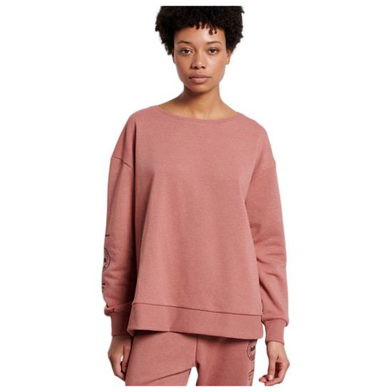 Bodytalk Γυναικείο φούτερ BDTKW Recycled Sweater Crewneck